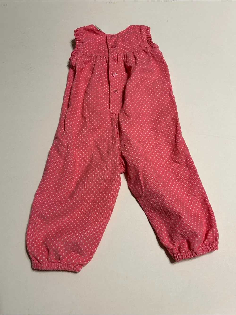 RALPH LAUREN TOMMY HILFIGER CARTER'S RUFFLE BUTTS 6 Month Girls Bundle Swim Pant